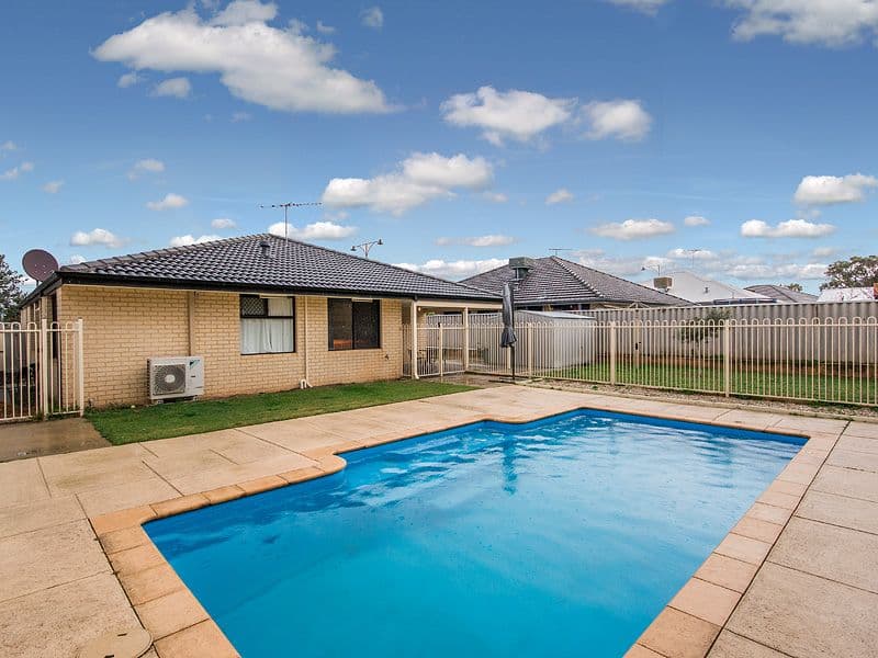 34 Orelia Avenue, Orelia WA 6167, Orelia - Thumbnail 2