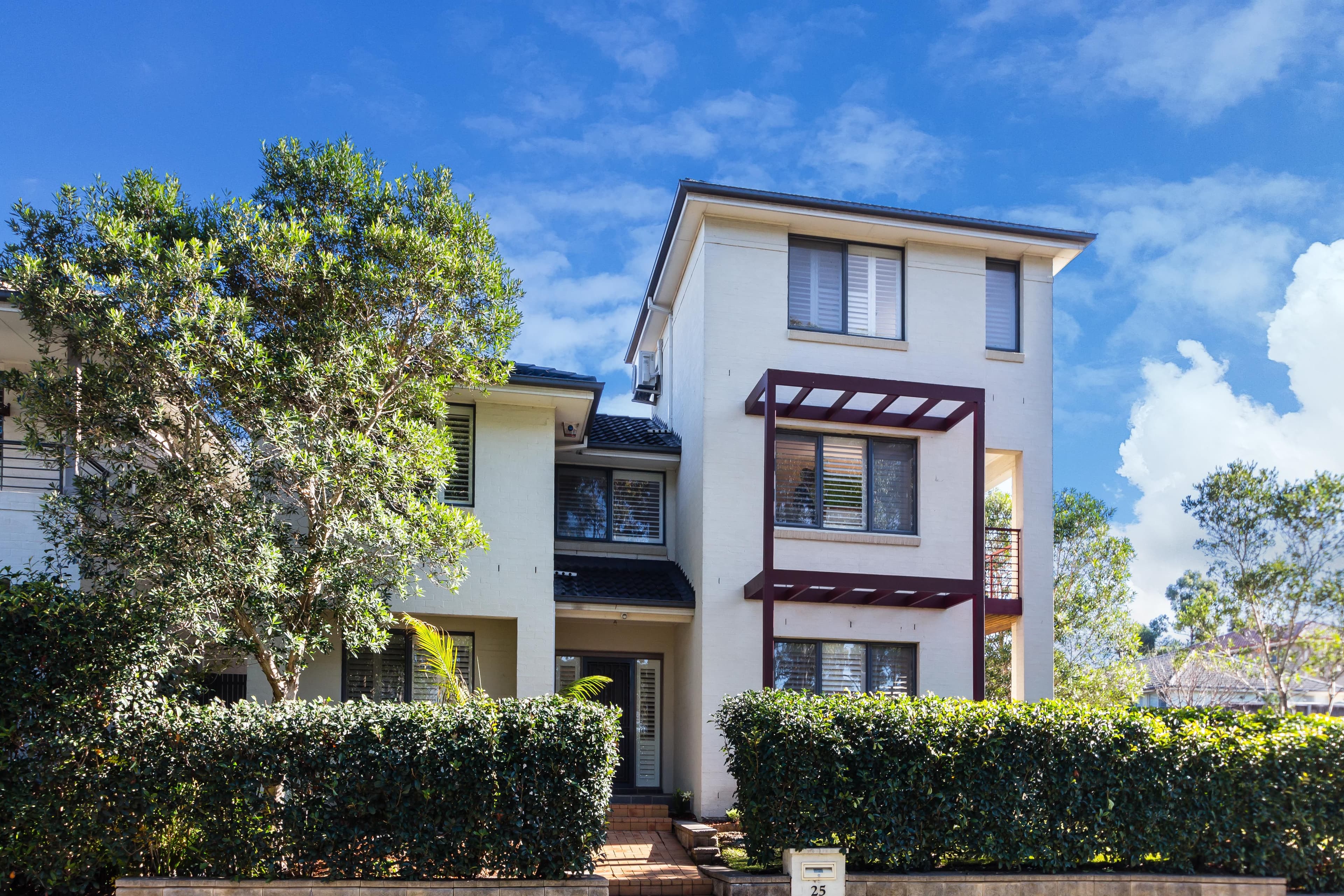 25 Islington Road, Stanhope Gardens - Image 1