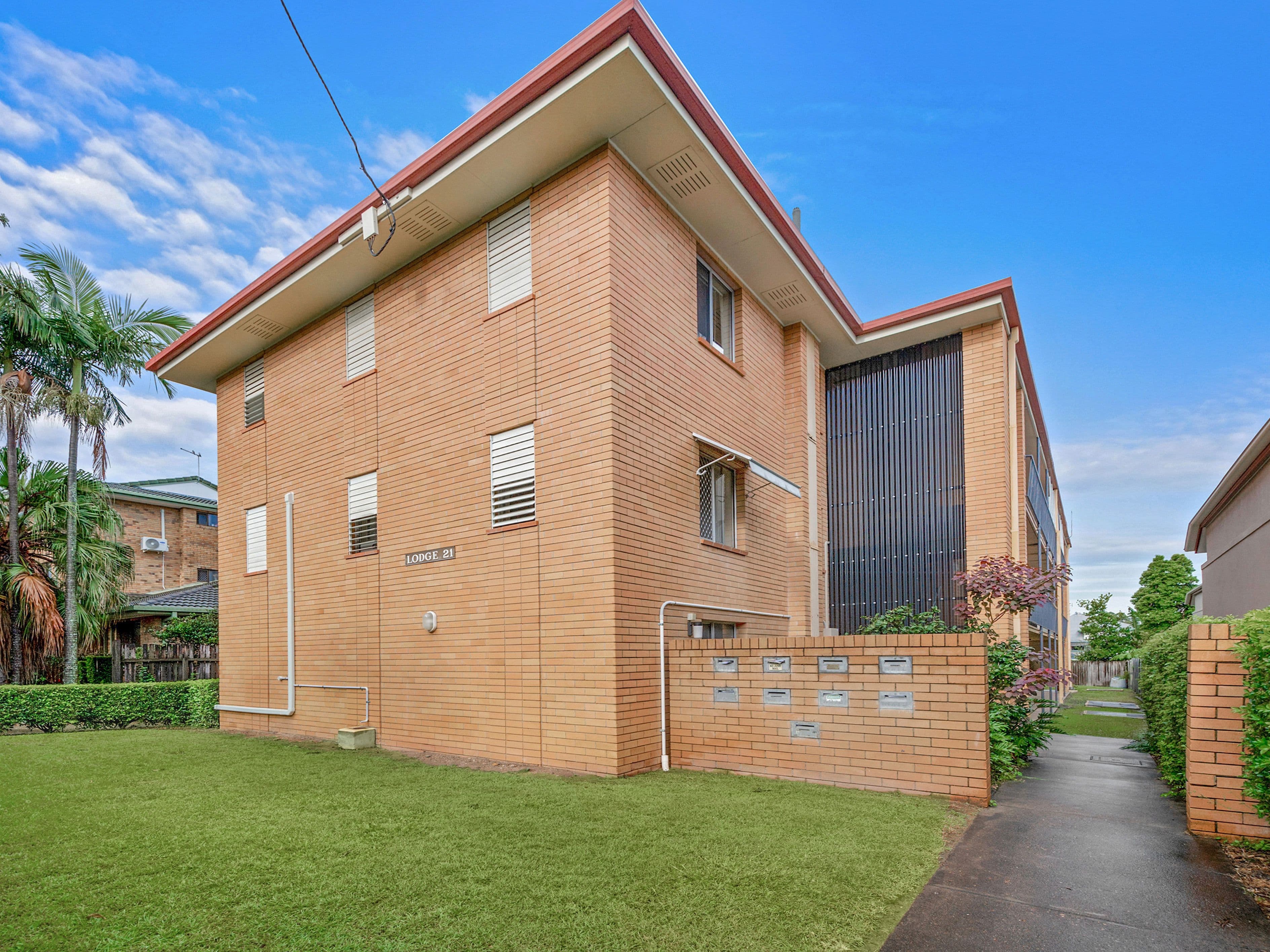 21 Cadell Street, Toowong QLD 4066, Toowong - Image 1