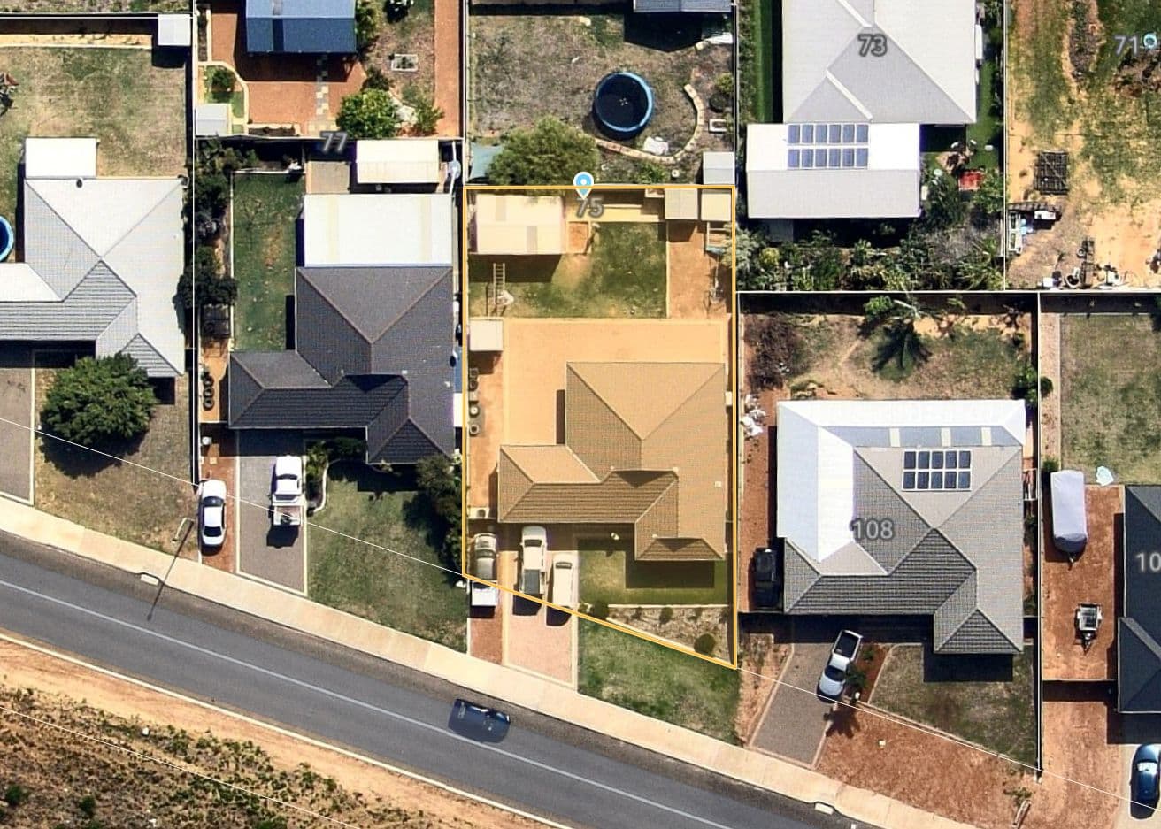 110A Moloney Street, Utakarra WA 6530, Utakarra - Thumbnail 3
