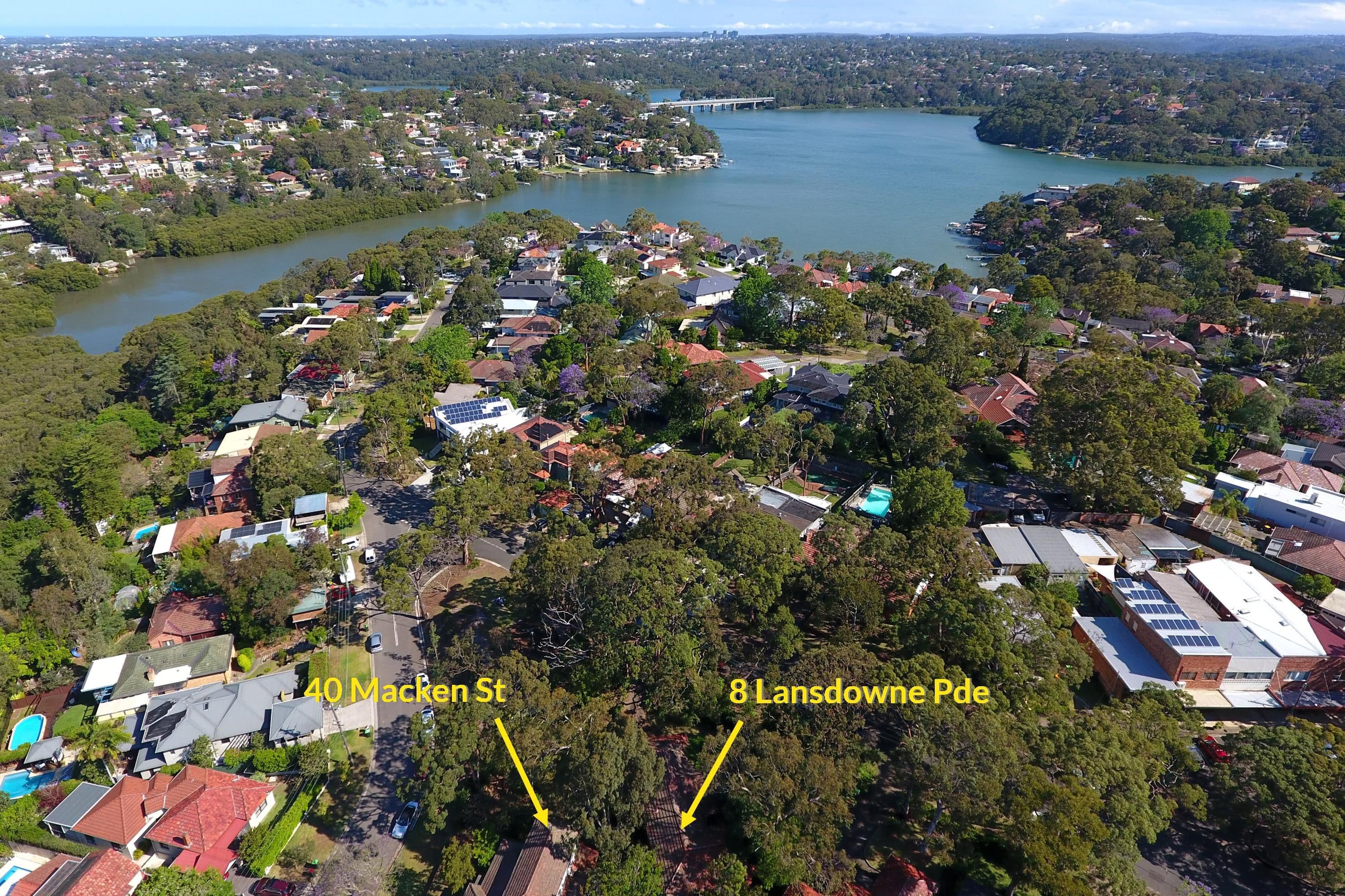 8 Lansdowne Parade, Oatley NSW 2223, Oatley - Image 1