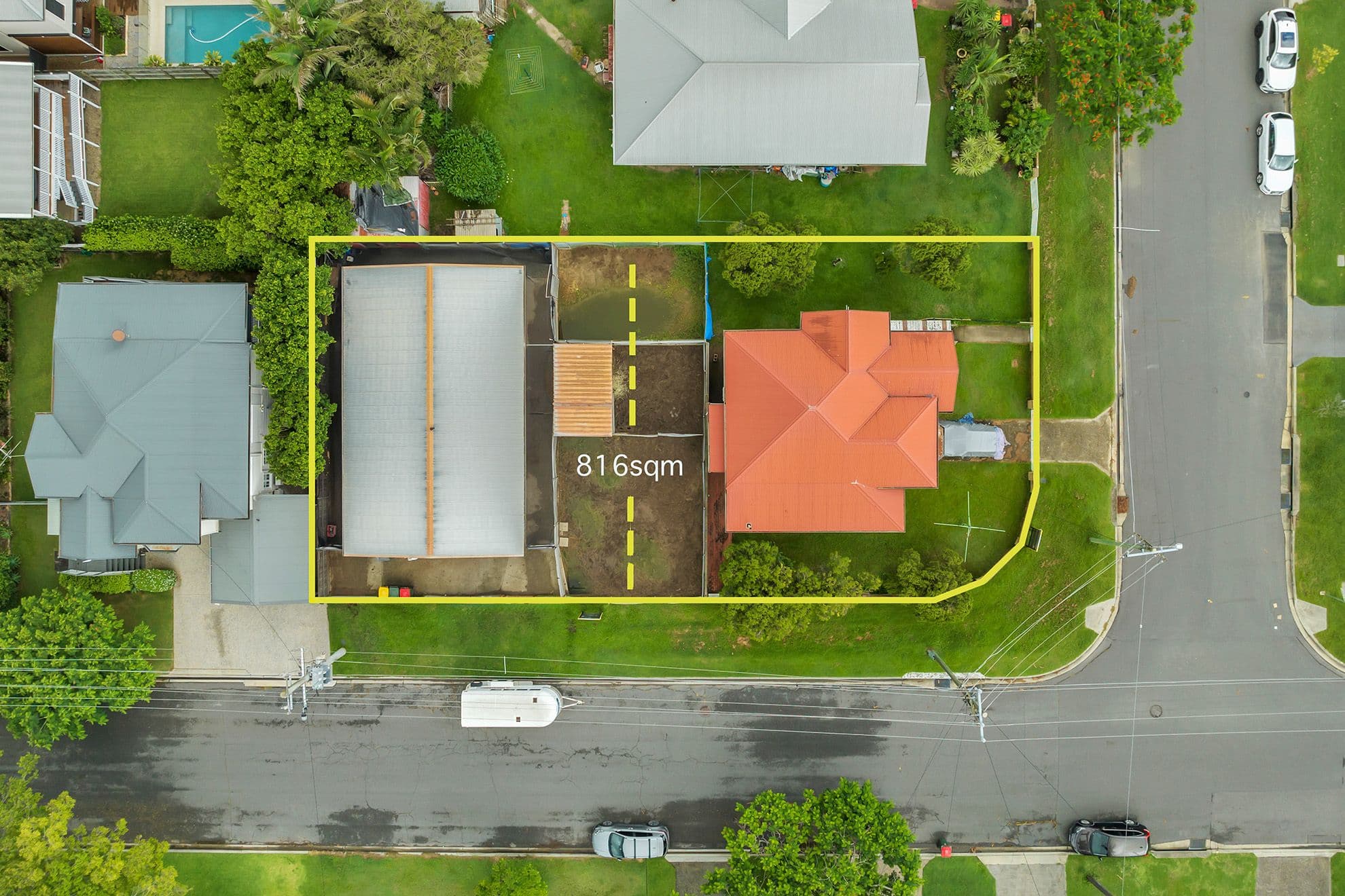 55 Long Street, Hendra QLD 4011, Hendra - Image 1