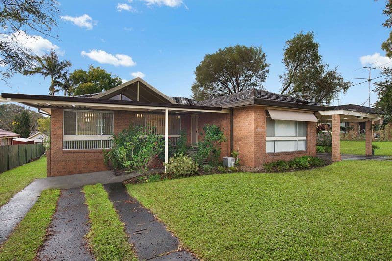 34 Meyers Crescent, COORANBONG NSW 2265, Cooranbong - Image 1