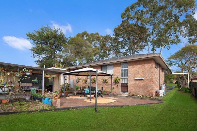 34 Meyers Crescent, COORANBONG NSW 2265, Cooranbong - Thumbnail 2