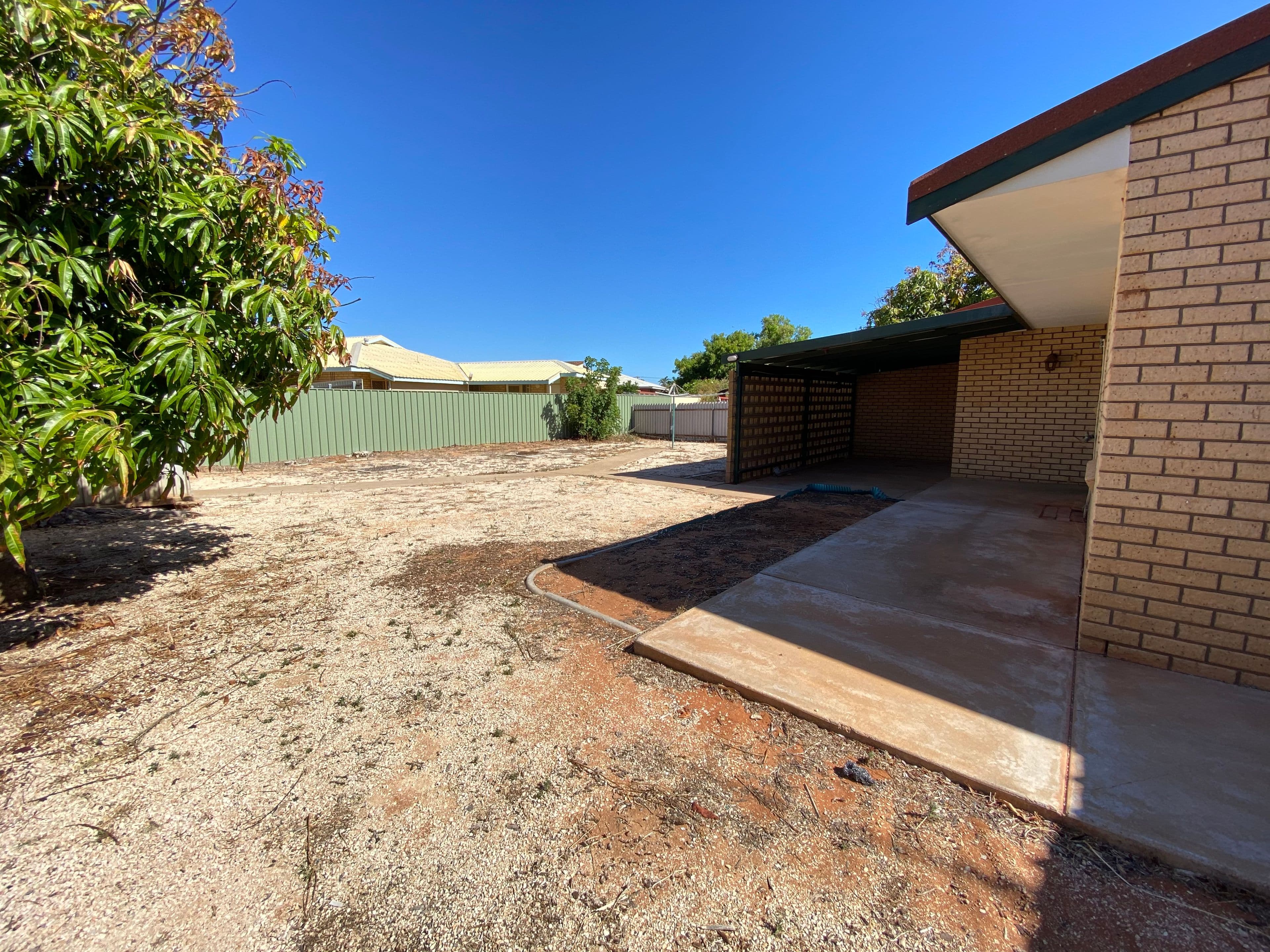 34 Granberry Drive, Carnarvon WA 6701, Brockman - Thumbnail 8
