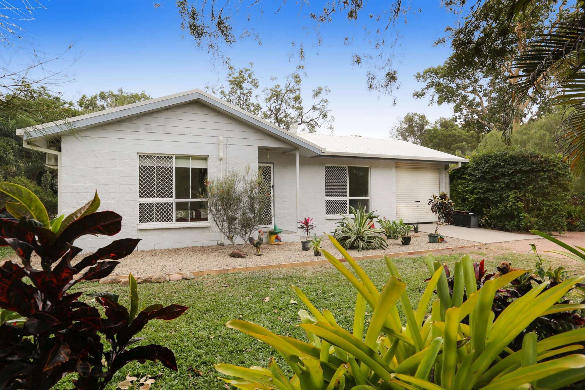 55 Ring Road, ALICE RIVER QLD 4817, Alice River - Image 1