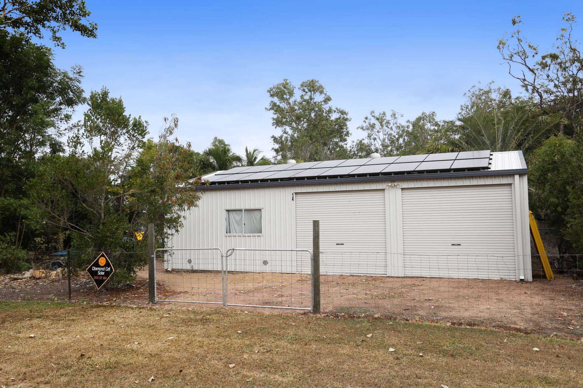 55 Ring Road, ALICE RIVER QLD 4817, Alice River - Thumbnail 8