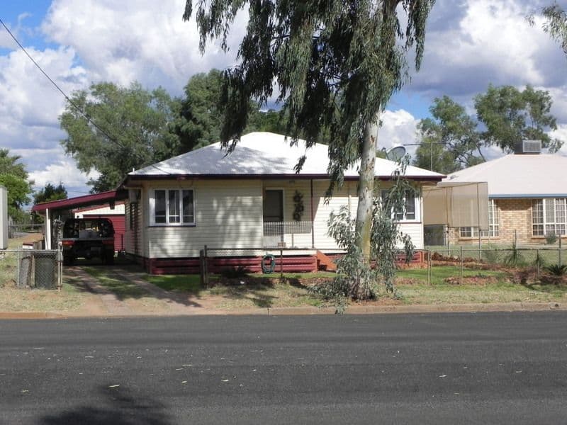 118 Parry Street, Charleville QLD 4470, Charleville - Image 1