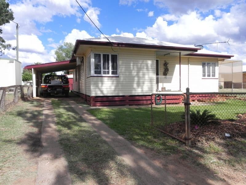118 Parry Street, Charleville QLD 4470, Charleville - Thumbnail 4