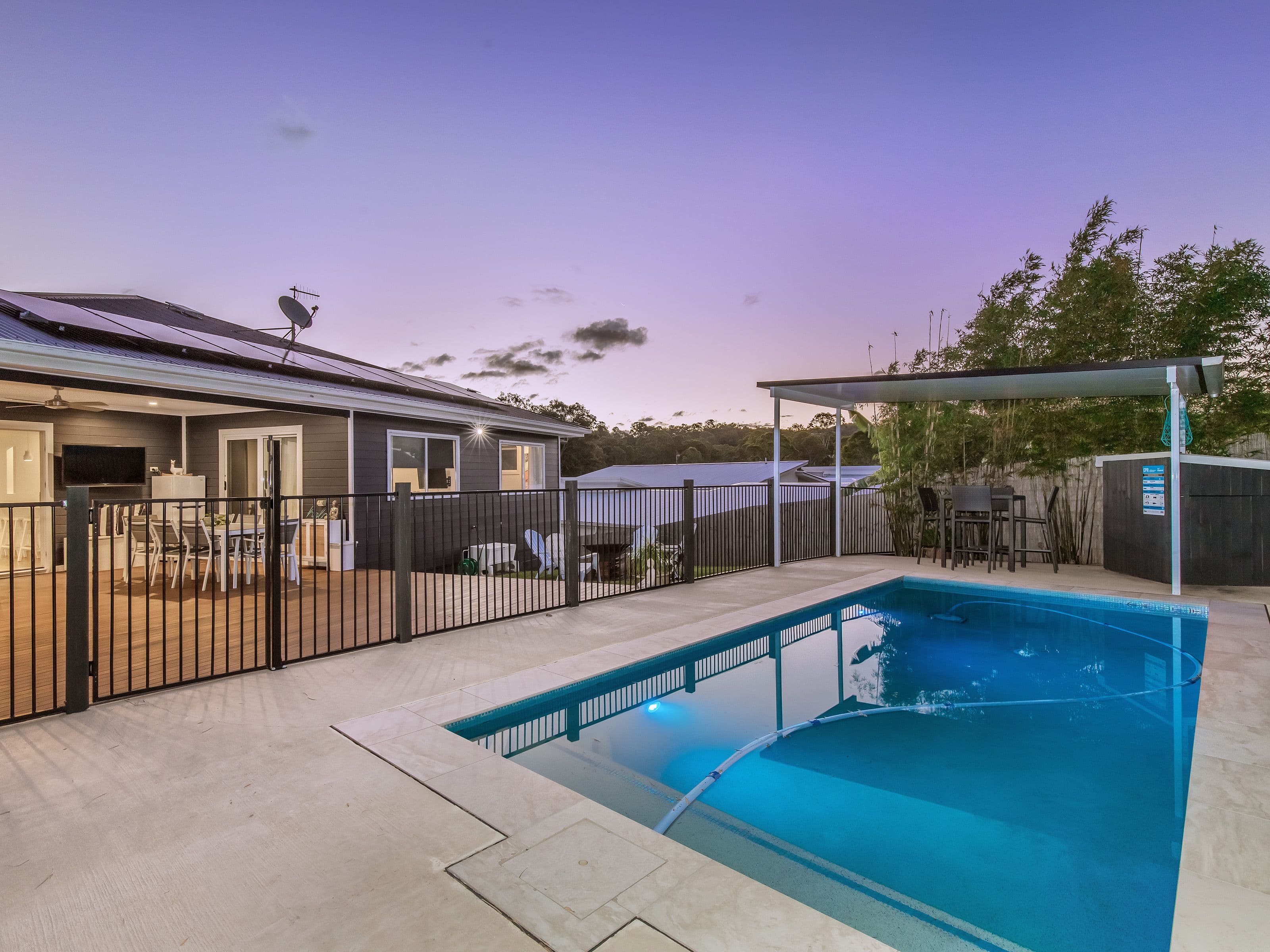 35 Dandalup Avenue, Ormeau Hills QLD 4208, Ormeau Hills - Thumbnail 4
