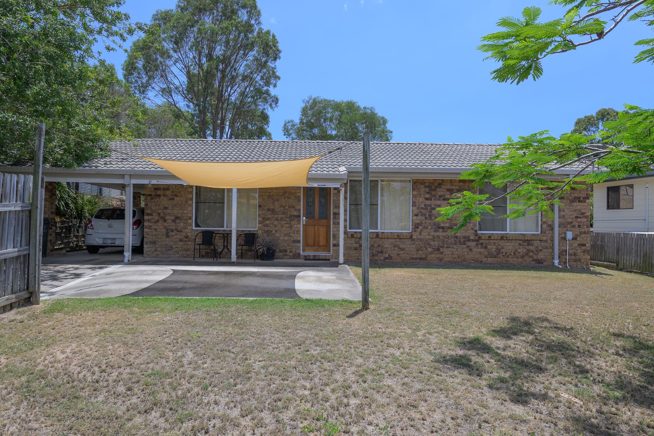 3 Hoskyn Court, Clinton QLD 4680, Clinton - Image 1