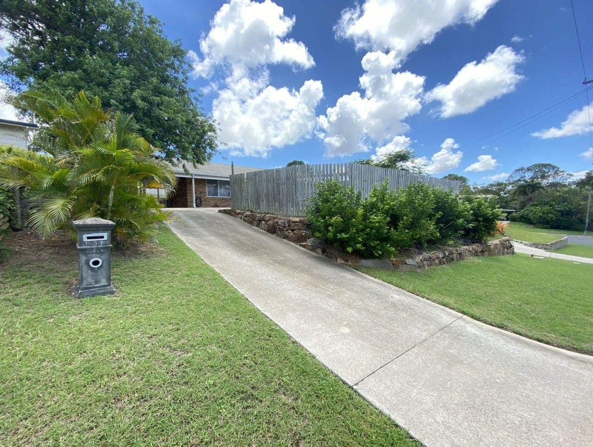 3 Hoskyn Court, Clinton QLD 4680, Clinton - Thumbnail 2