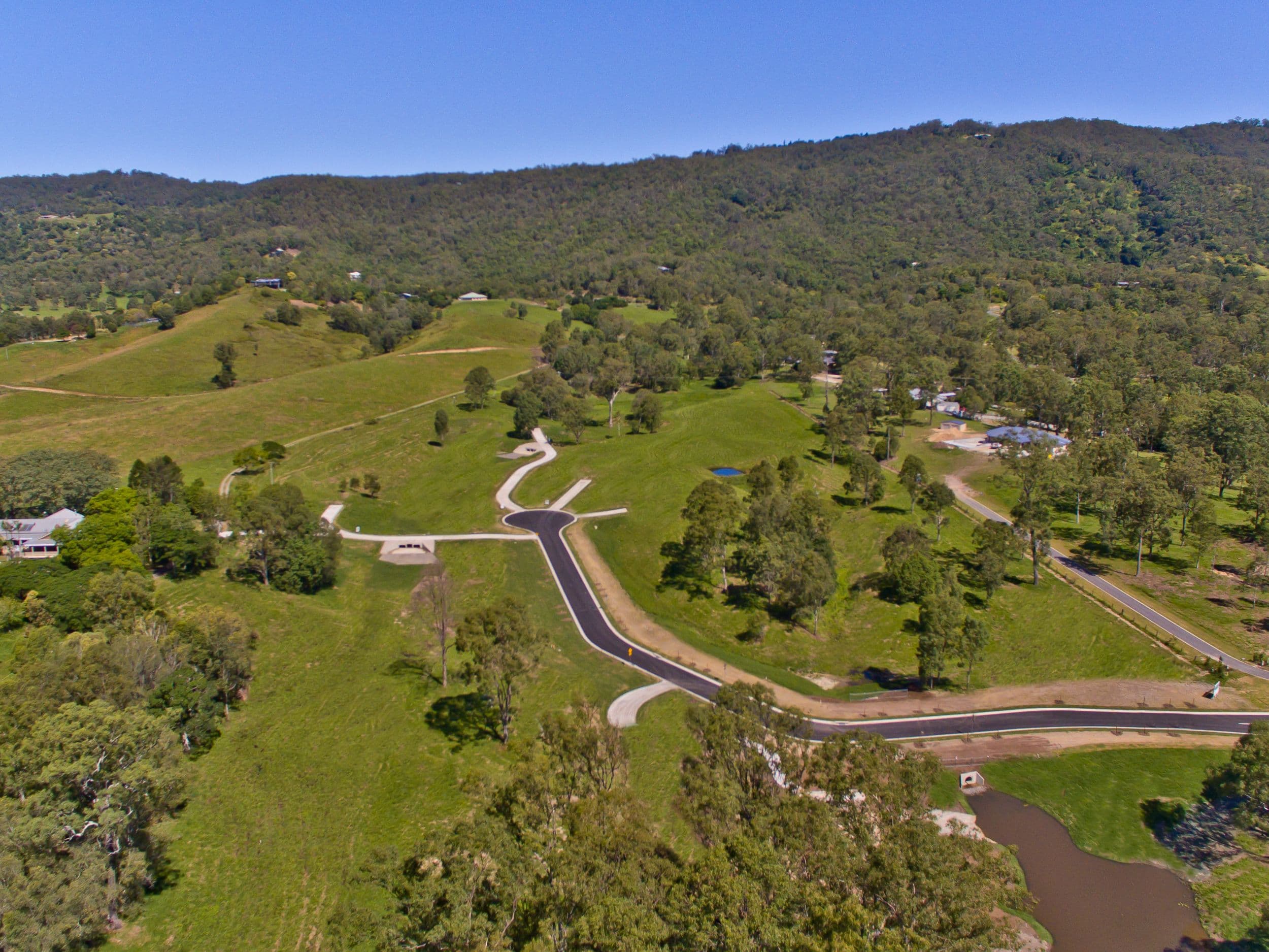 Lot 3 "Mountain Rise Estate" Moonlight Avenue, HIGHVALE QLD 4520, Highvale - Thumbnail 6
