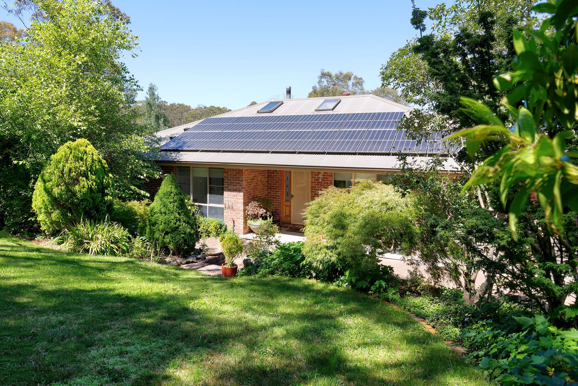 108 Stuarts Road, Katoomba NSW 2780, Katoomba - Thumbnail 2