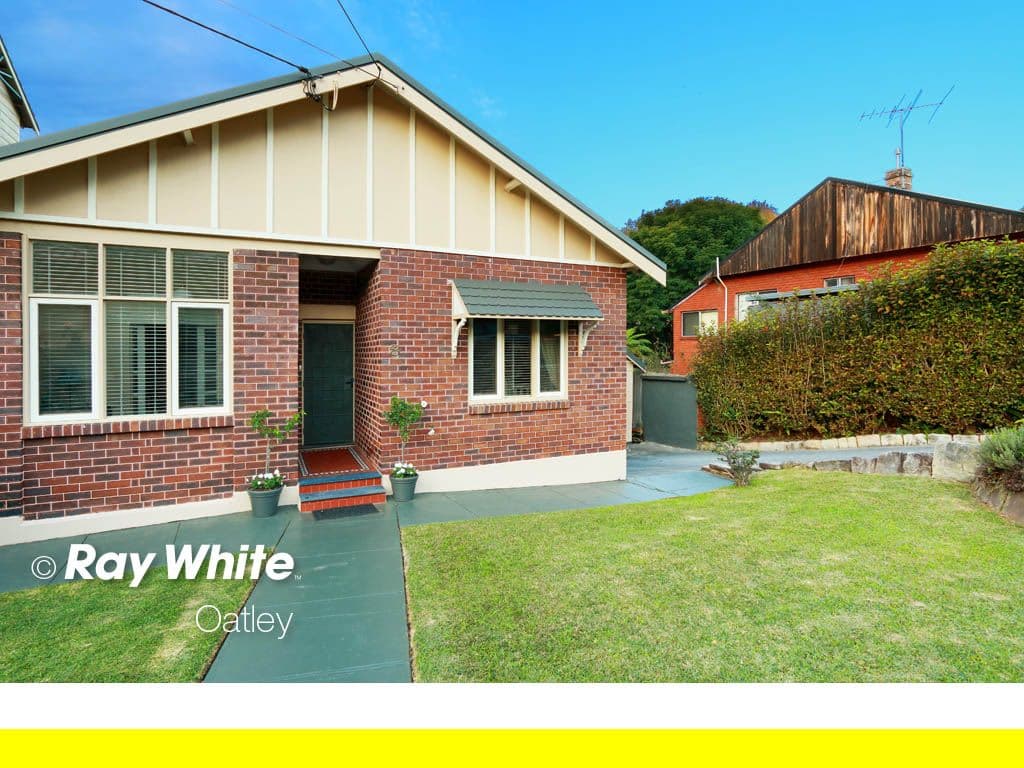 8 Daisy Avenue, Penshurst NSW 2222, Penshurst - Image 1
