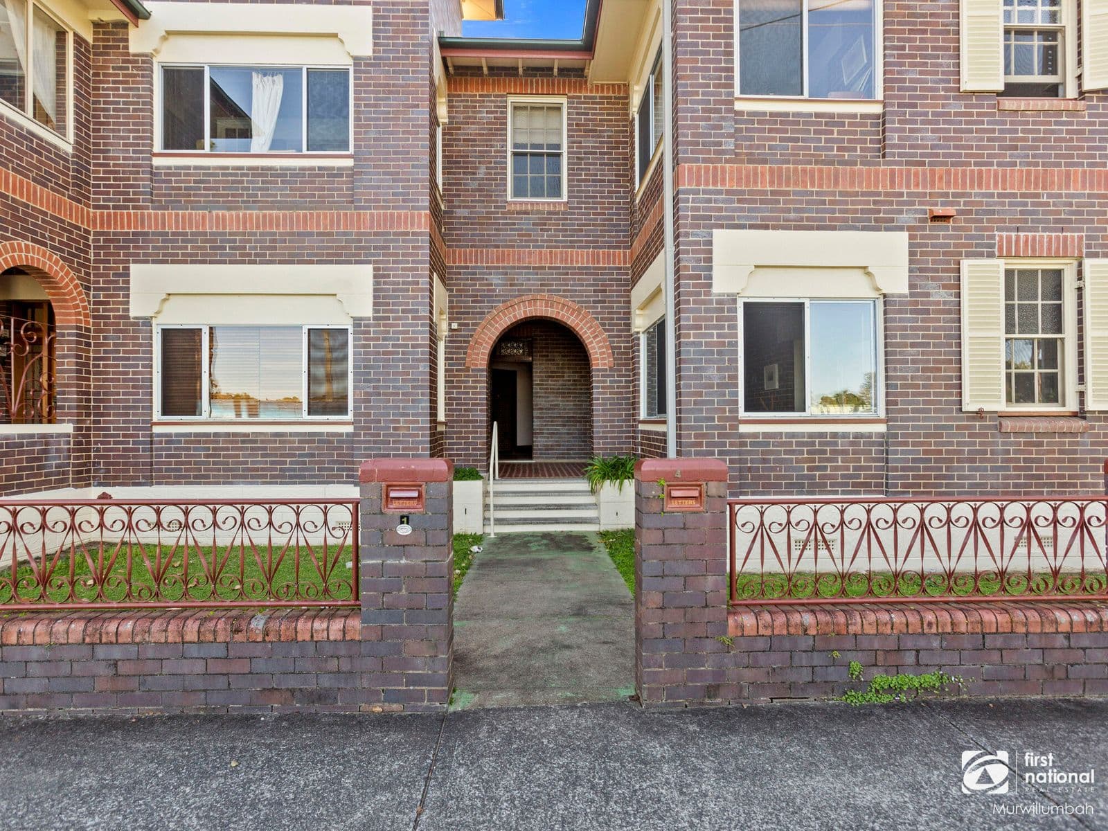 1/35 Commercial Road, Murwillumbah NSW 2484, Murwillumbah - Thumbnail 2