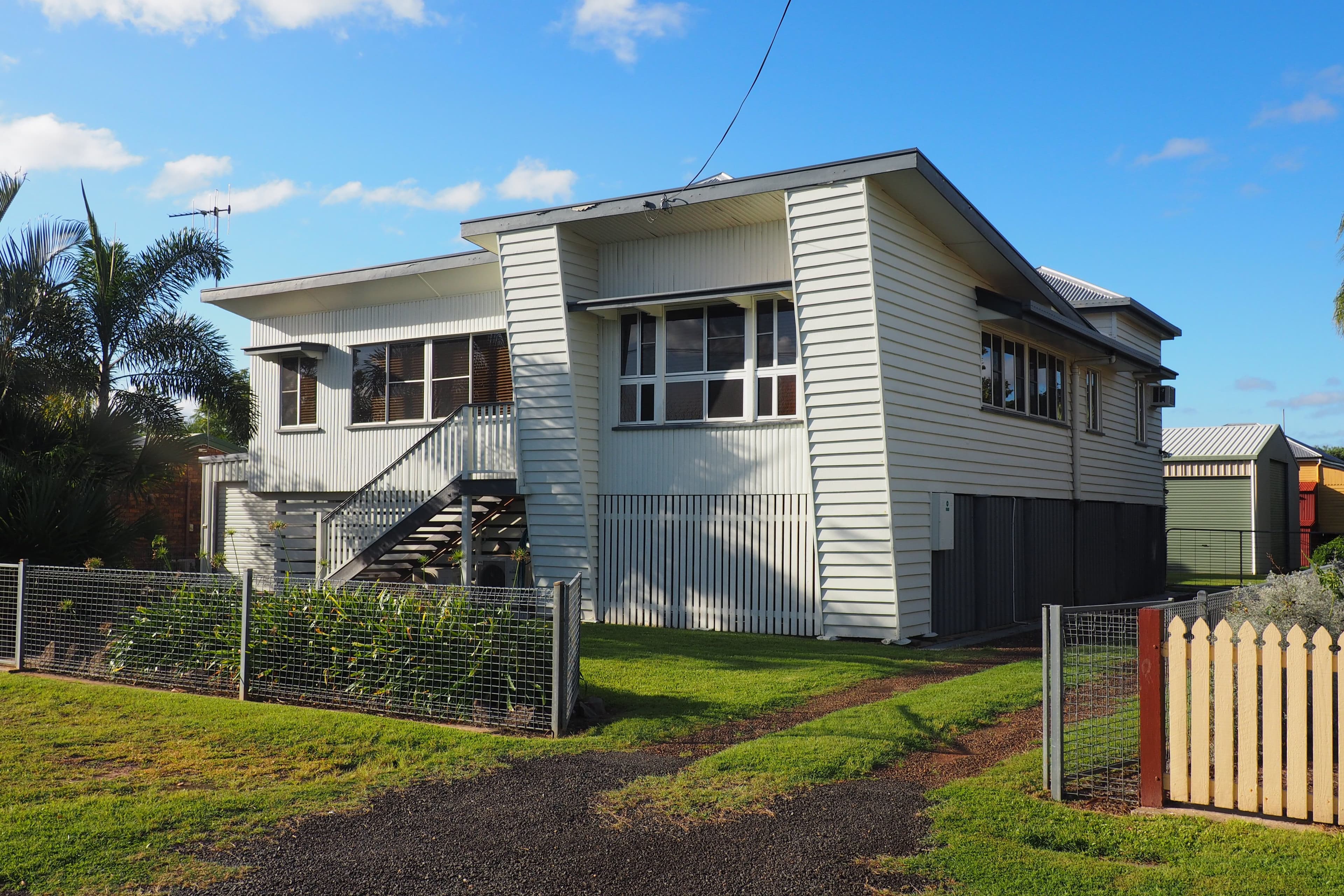 123 North Street, Maryborough QLD 4650, Maryborough - Image 1