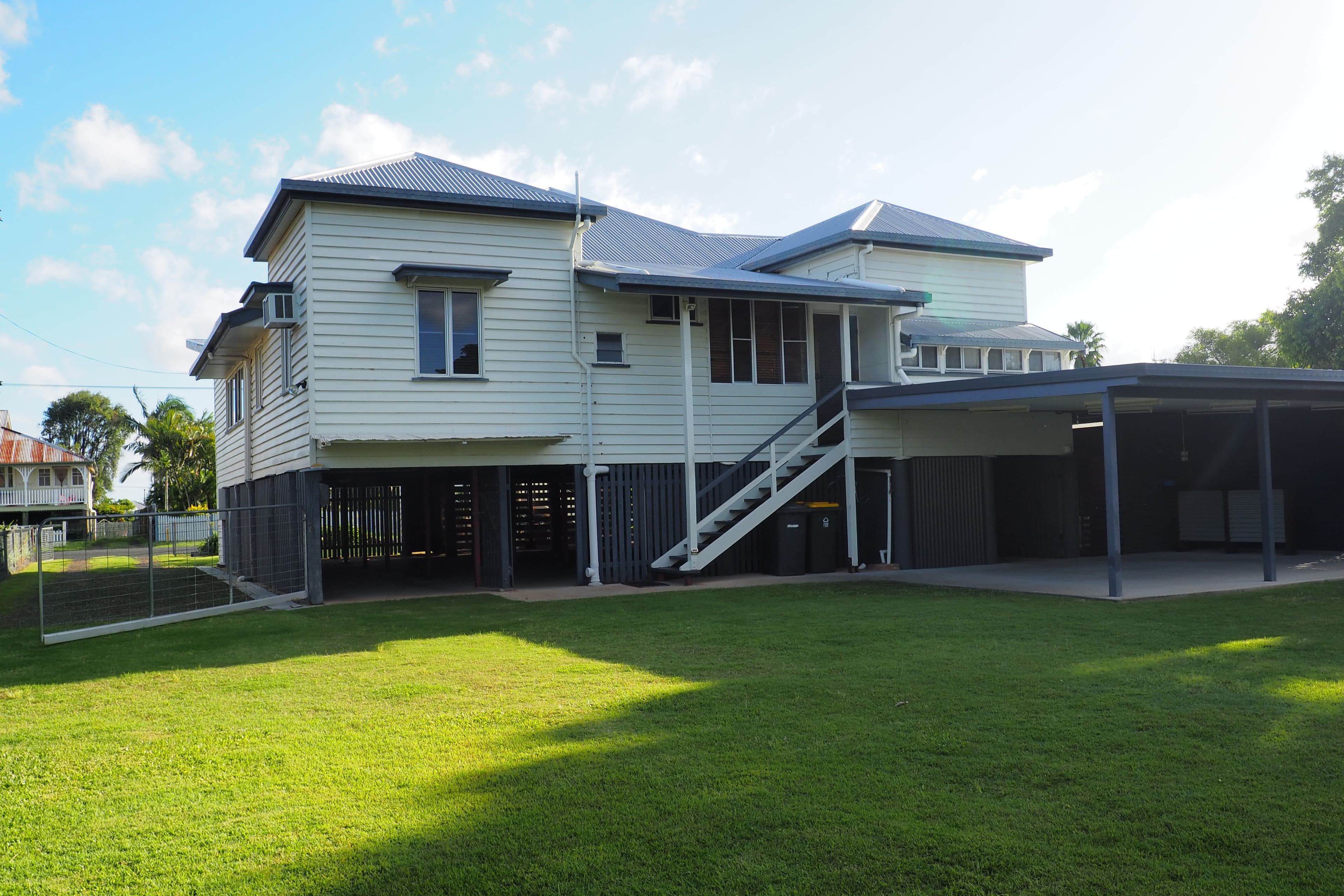 123 North Street, Maryborough QLD 4650, Maryborough - Thumbnail 3