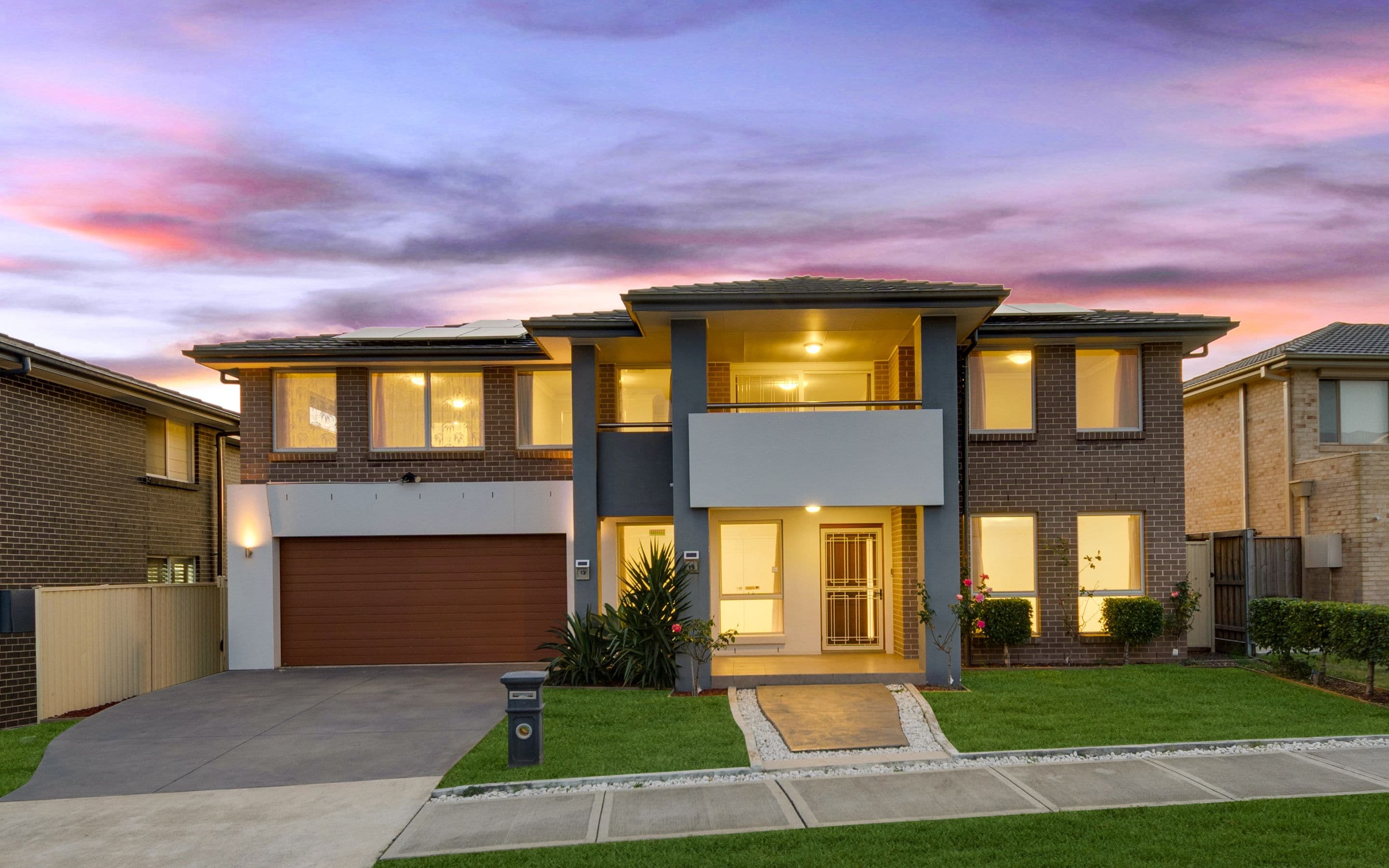 19 Peronne Road, Edmondson Park NSW 2174, Edmondson Park - Image 1