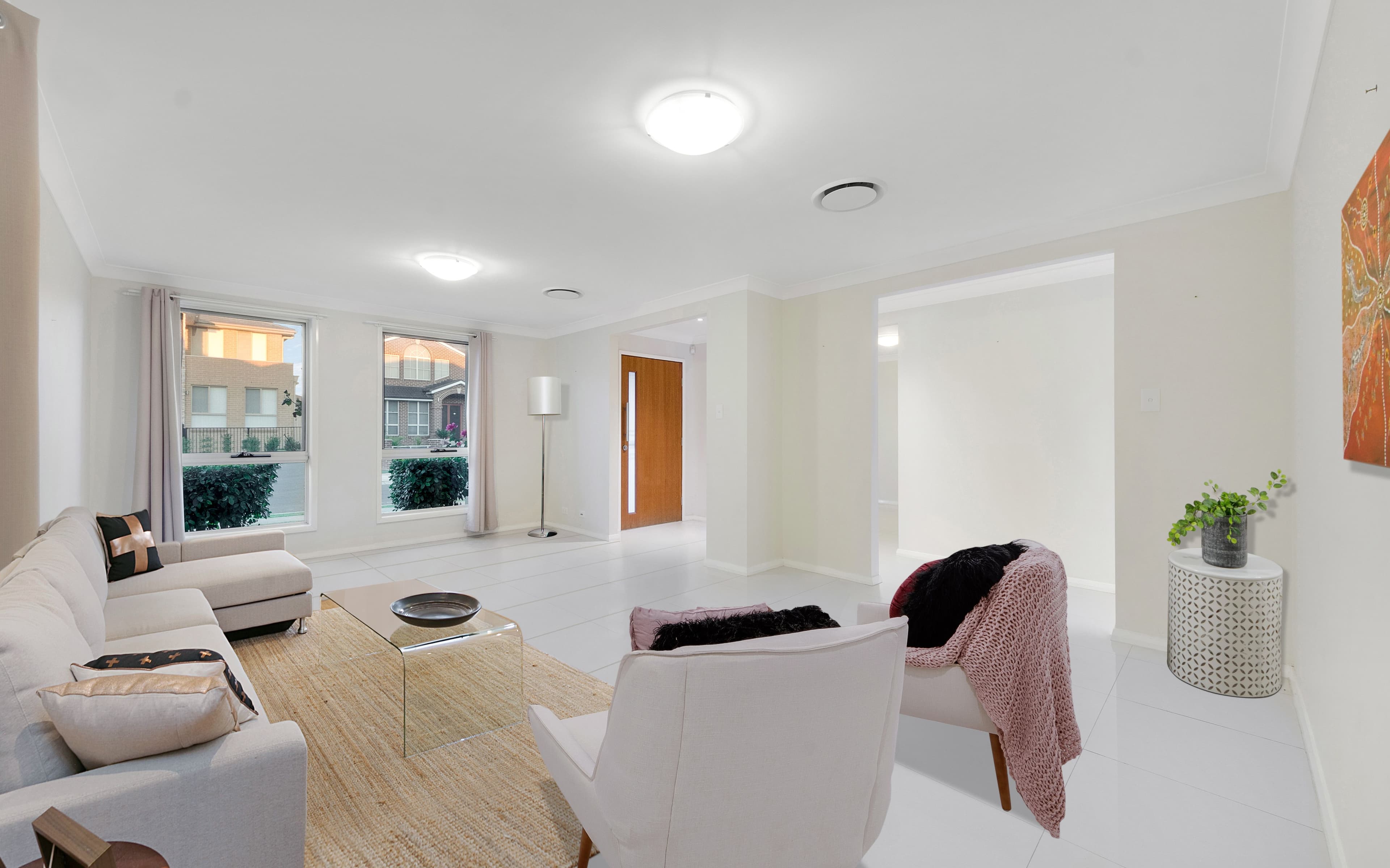 19 Peronne Road, Edmondson Park NSW 2174, Edmondson Park - Thumbnail 2