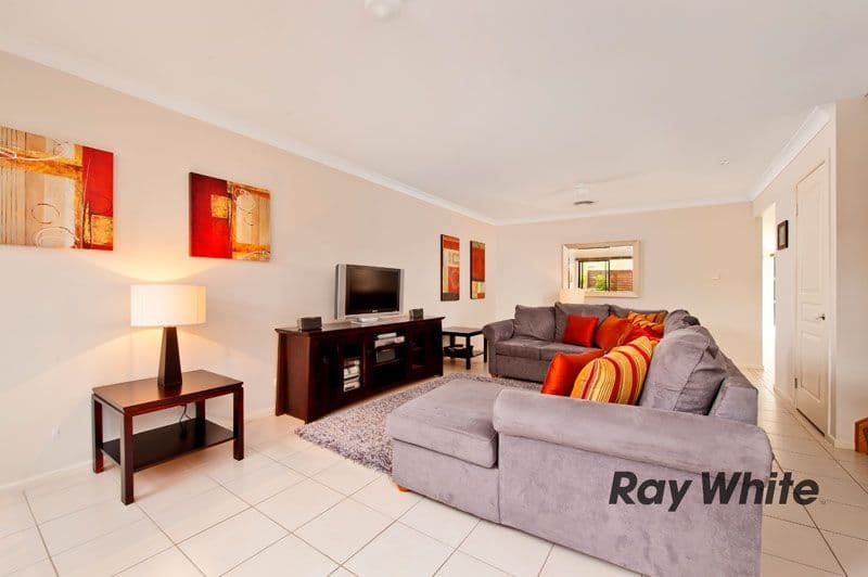 70 Somerset Street, STANHOPE GARDENS NSW 2768, Stanhope Gardens - Thumbnail 2