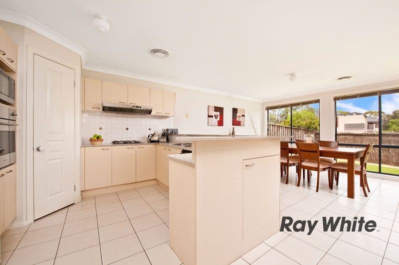 70 Somerset Street, STANHOPE GARDENS NSW 2768, Stanhope Gardens - Thumbnail 4