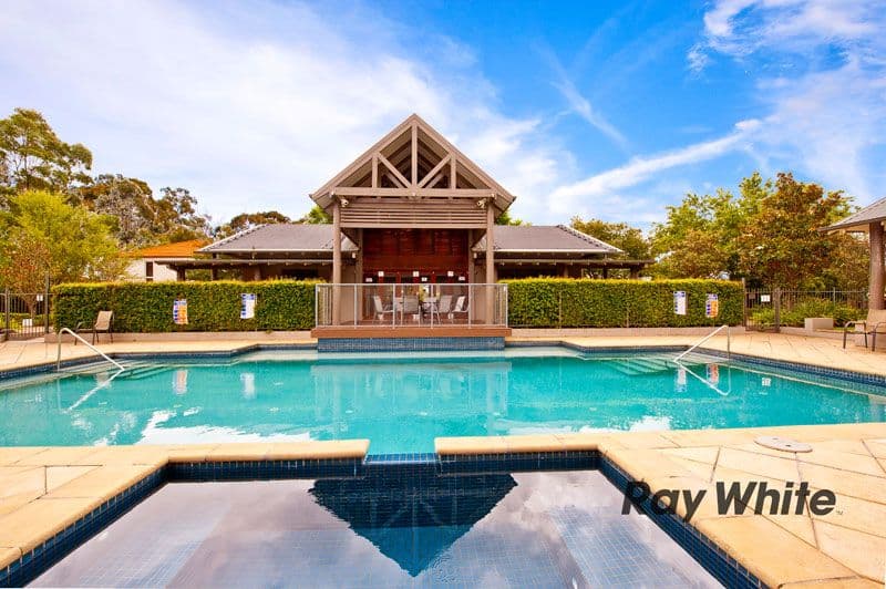 70 Somerset Street, STANHOPE GARDENS NSW 2768, Stanhope Gardens - Thumbnail 7