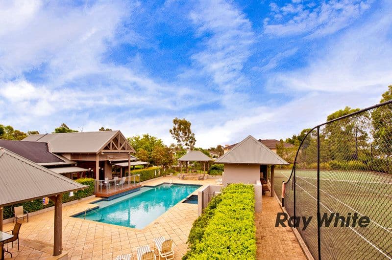 70 Somerset Street, STANHOPE GARDENS NSW 2768, Stanhope Gardens - Thumbnail 8