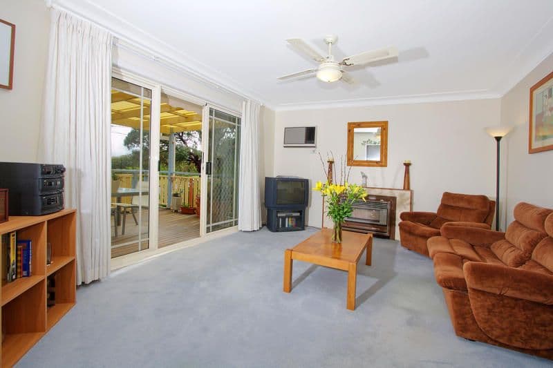 80  Boundary Road, HEATHCOTE NSW 2233, Heathcote - Thumbnail 2