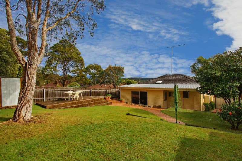 80  Boundary Road, HEATHCOTE NSW 2233, Heathcote - Thumbnail 8