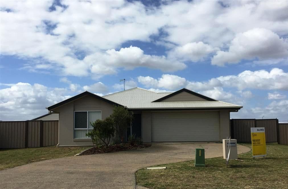 4 Belltrees Place, Gracemere QLD 4702, Gracemere - Thumbnail 2