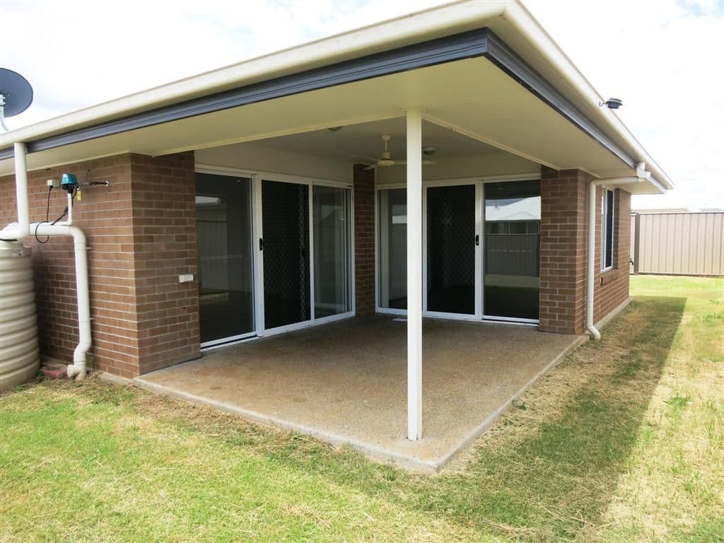 4 Belltrees Place, Gracemere QLD 4702, Gracemere - Thumbnail 5