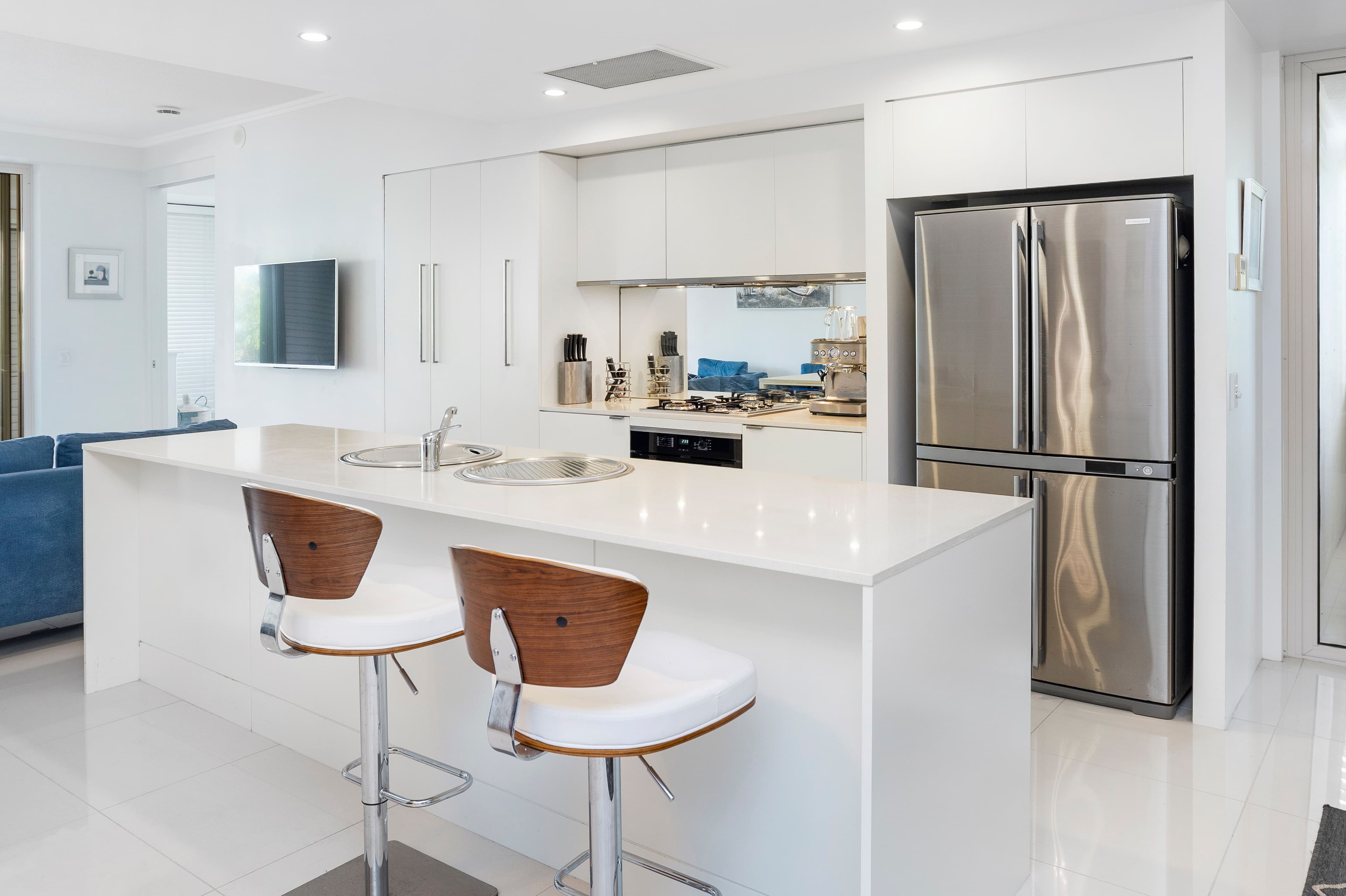 1 Rialto Quay Drive 'Stillwater Apartments', Hope Island QLD 4212, Hope Island - Thumbnail 4