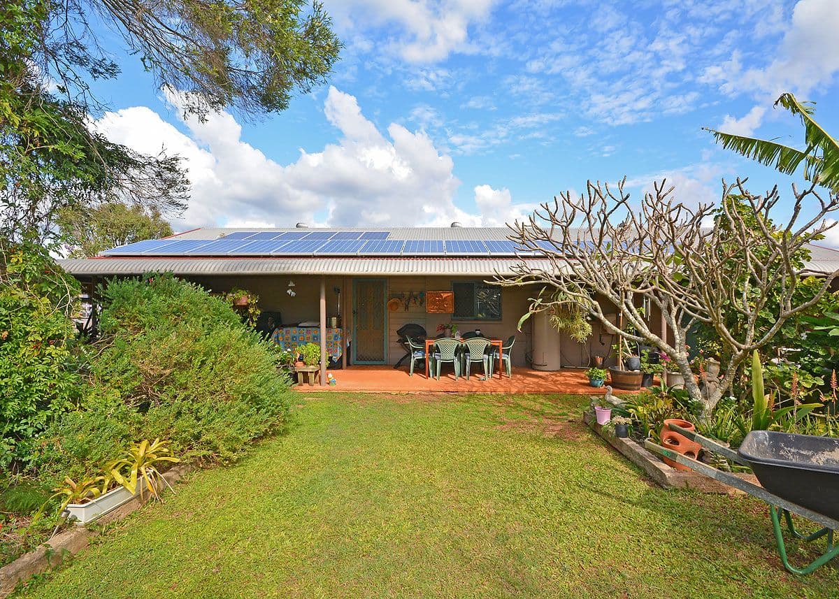 42 Purser Road, Dundowran QLD 4655, Dundowran - Image 1