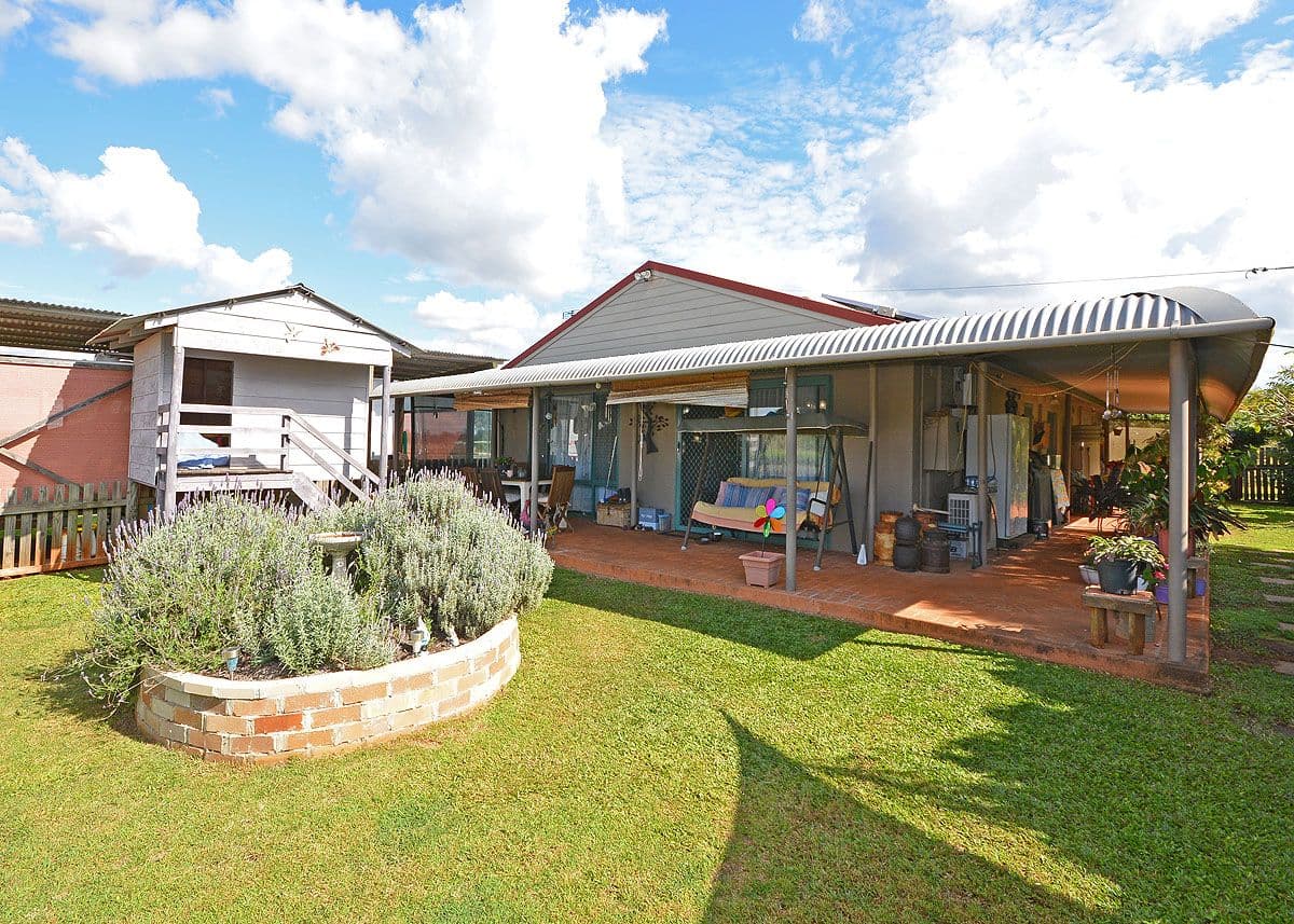 42 Purser Road, Dundowran QLD 4655, Dundowran - Thumbnail 4