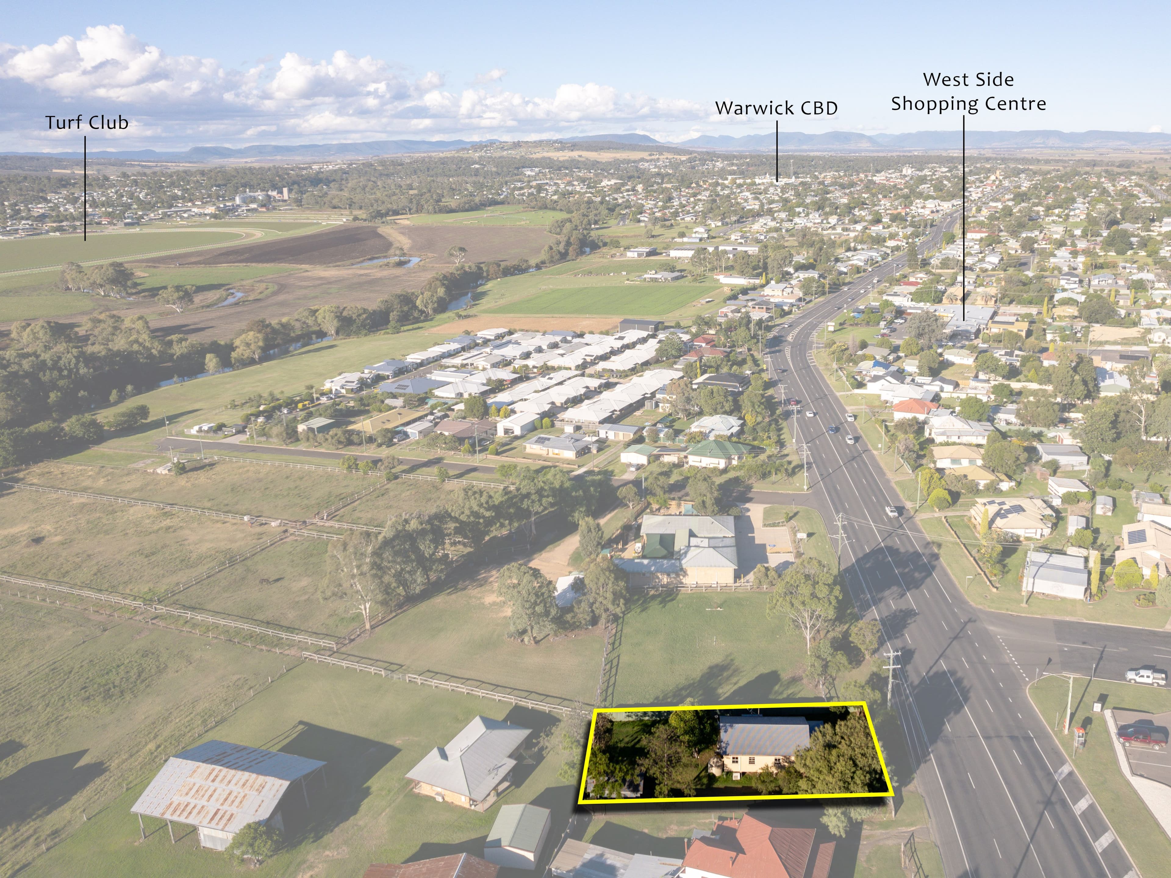 197 Wood Street, Warwick QLD 4370, Warwick - Thumbnail 2