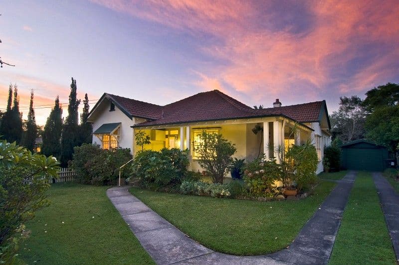 63 Centennial Avenue, CHATSWOOD NSW 2067, Chatswood - Image 1