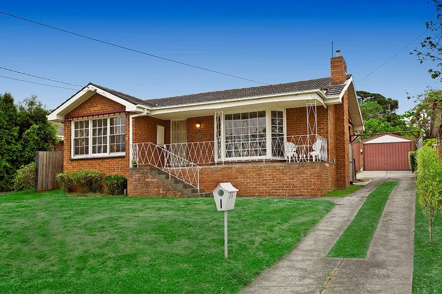 36 Aubrey Street, Vermont VIC 3133, Vermont - Thumbnail 2