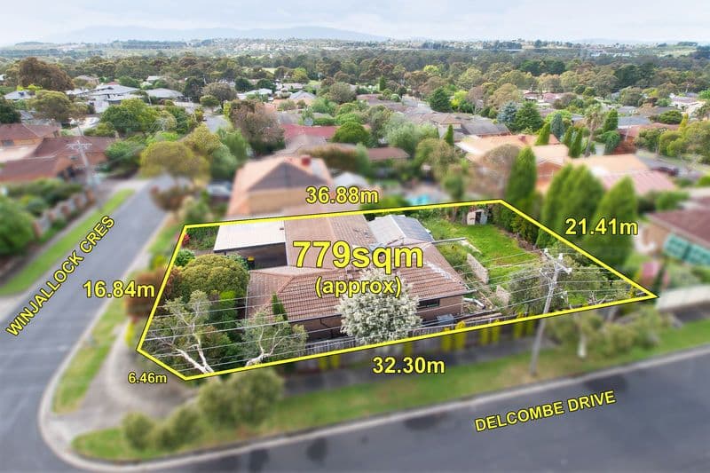 2 Winjallock Crescent, VERMONT SOUTH VIC 3133, Vermont South - Image 1