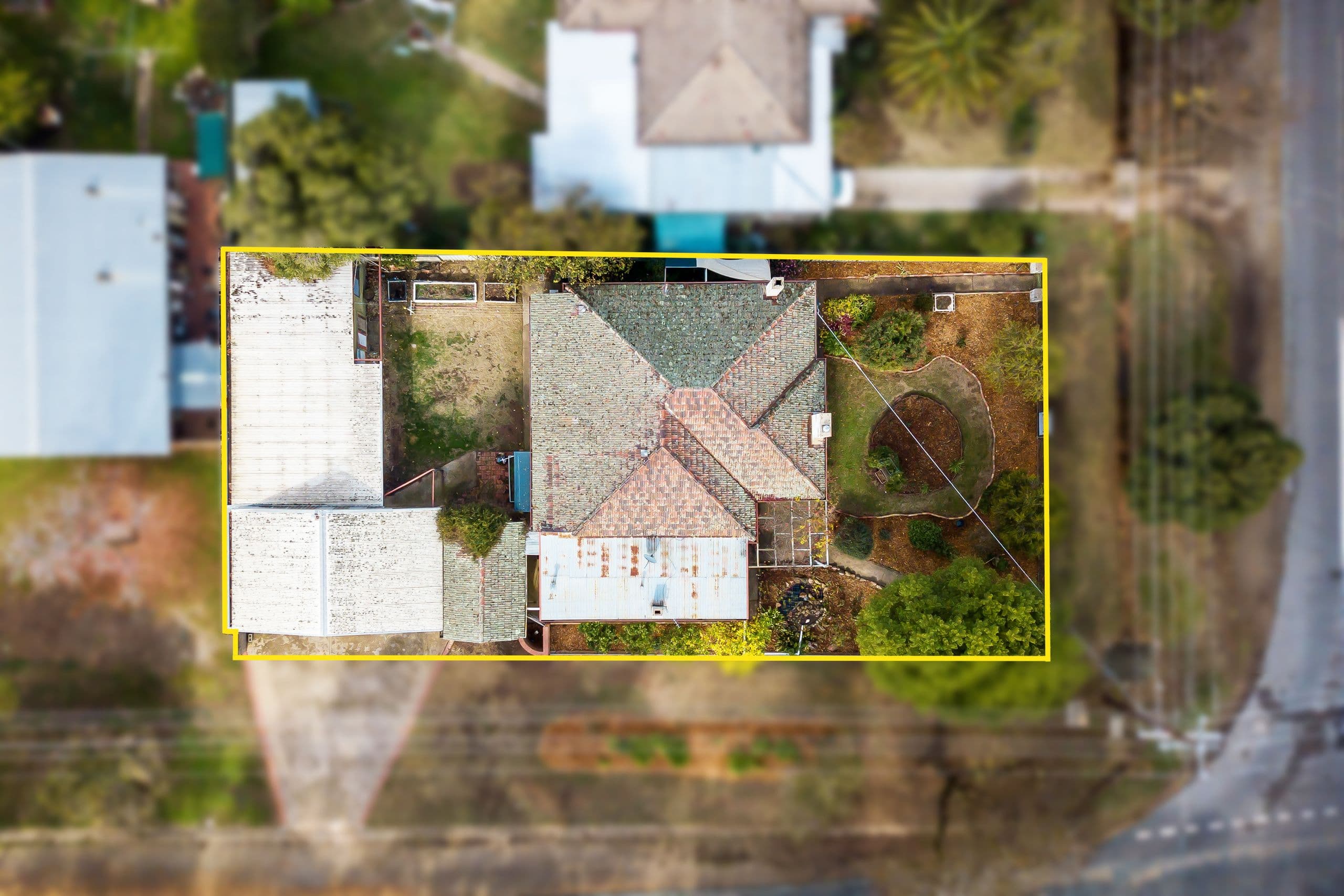 1 Charles Street, Benalla VIC 3672, Benalla - Thumbnail 2
