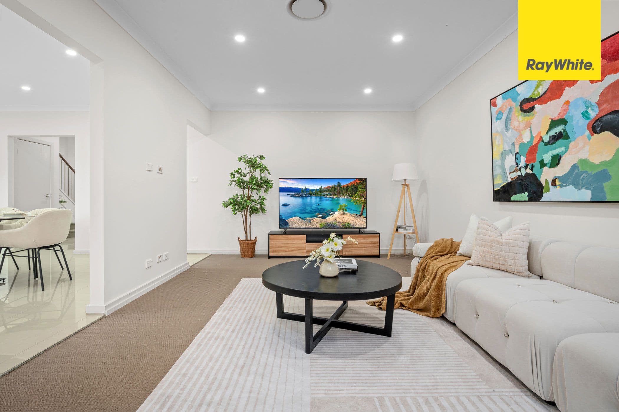 3 Burns Street, Marsfield NSW 2122, Marsfield - Thumbnail 2