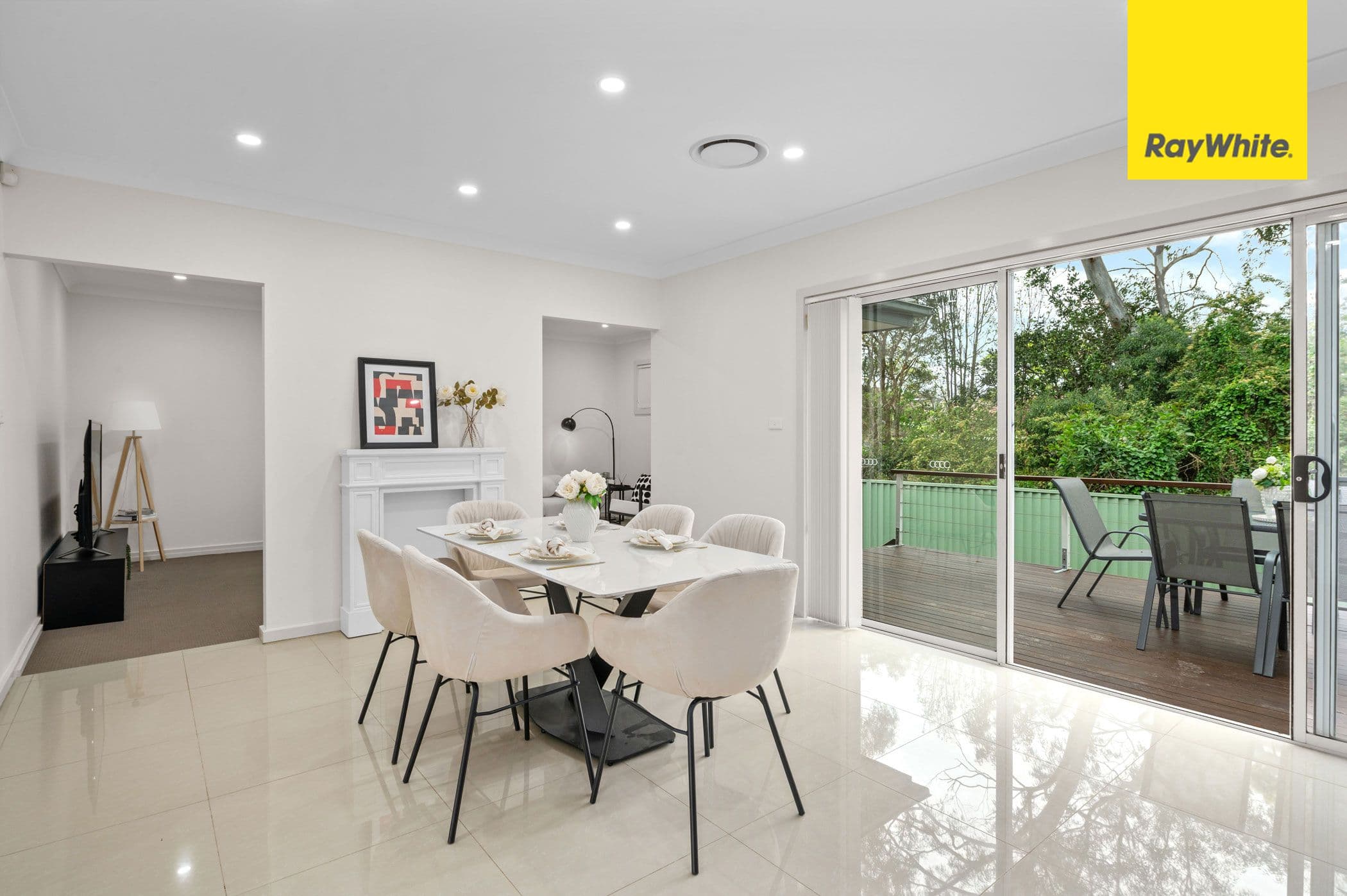 3 Burns Street, Marsfield NSW 2122, Marsfield - Thumbnail 4