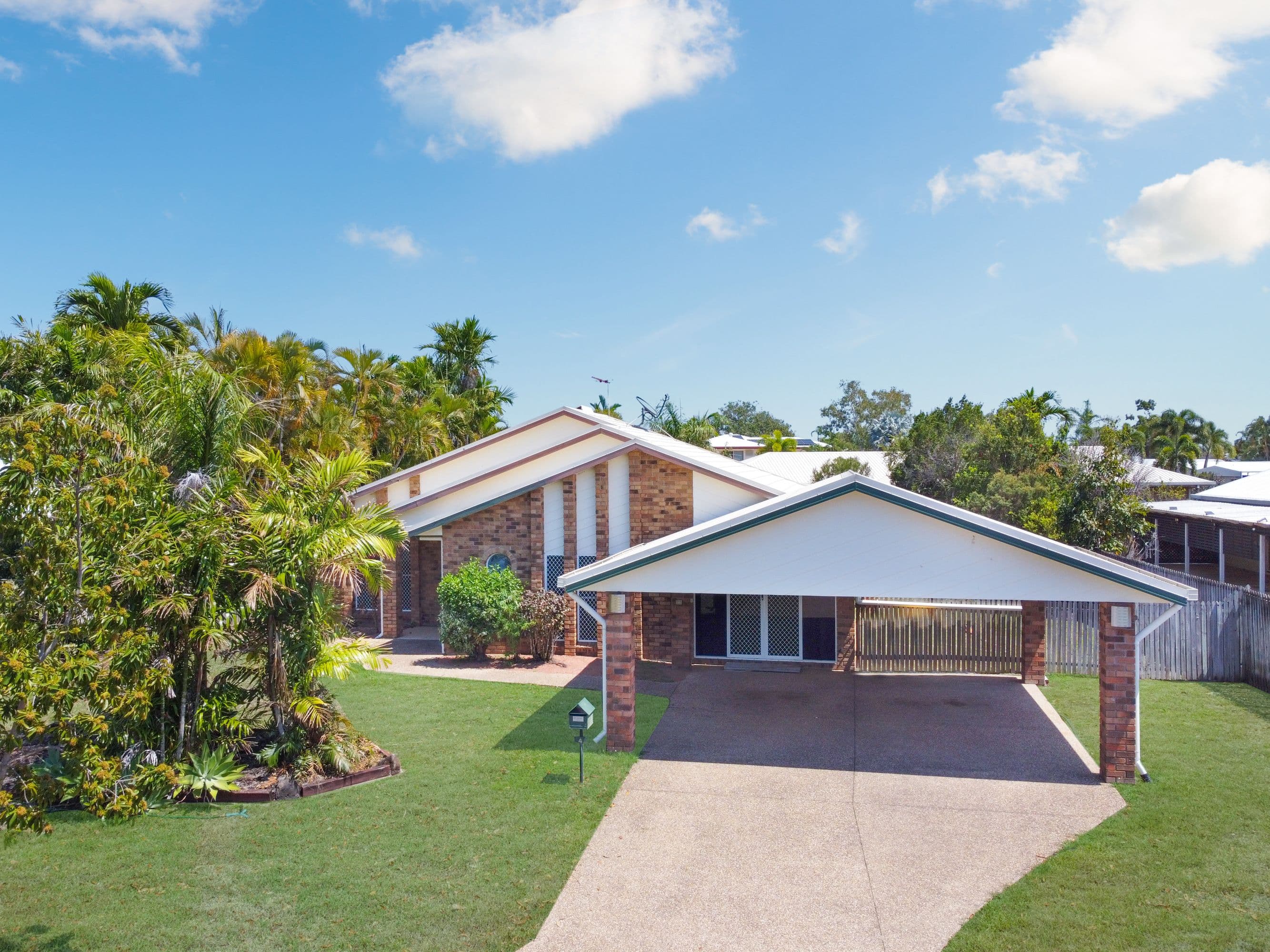 4 Campion Circle, Kirwan QLD 4817, Kirwan - Image 1