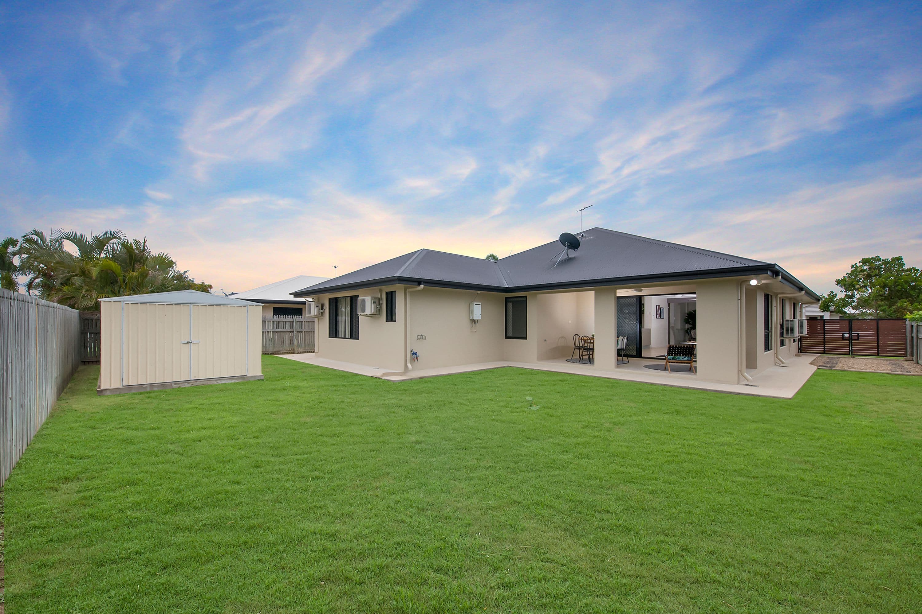 30 Gillingham Court, Kirwan QLD 4817, Kirwan - Image 1
