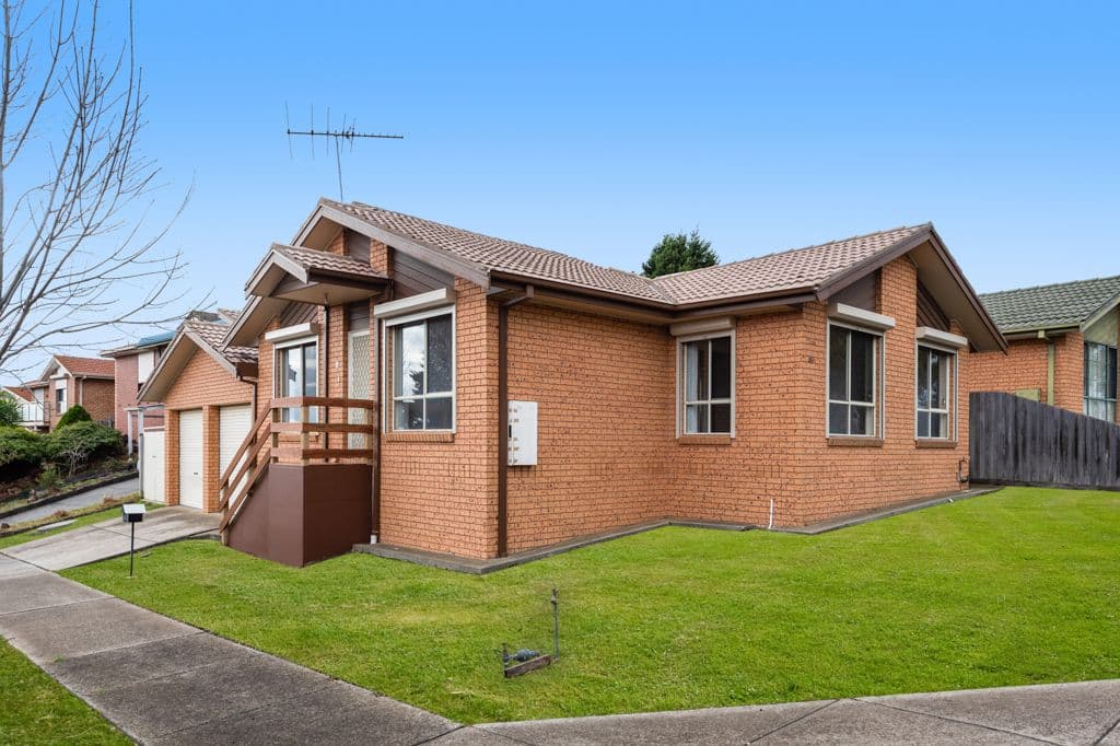 8 Hillas Court, Mill Park VIC 3082, Mill Park - Image 1