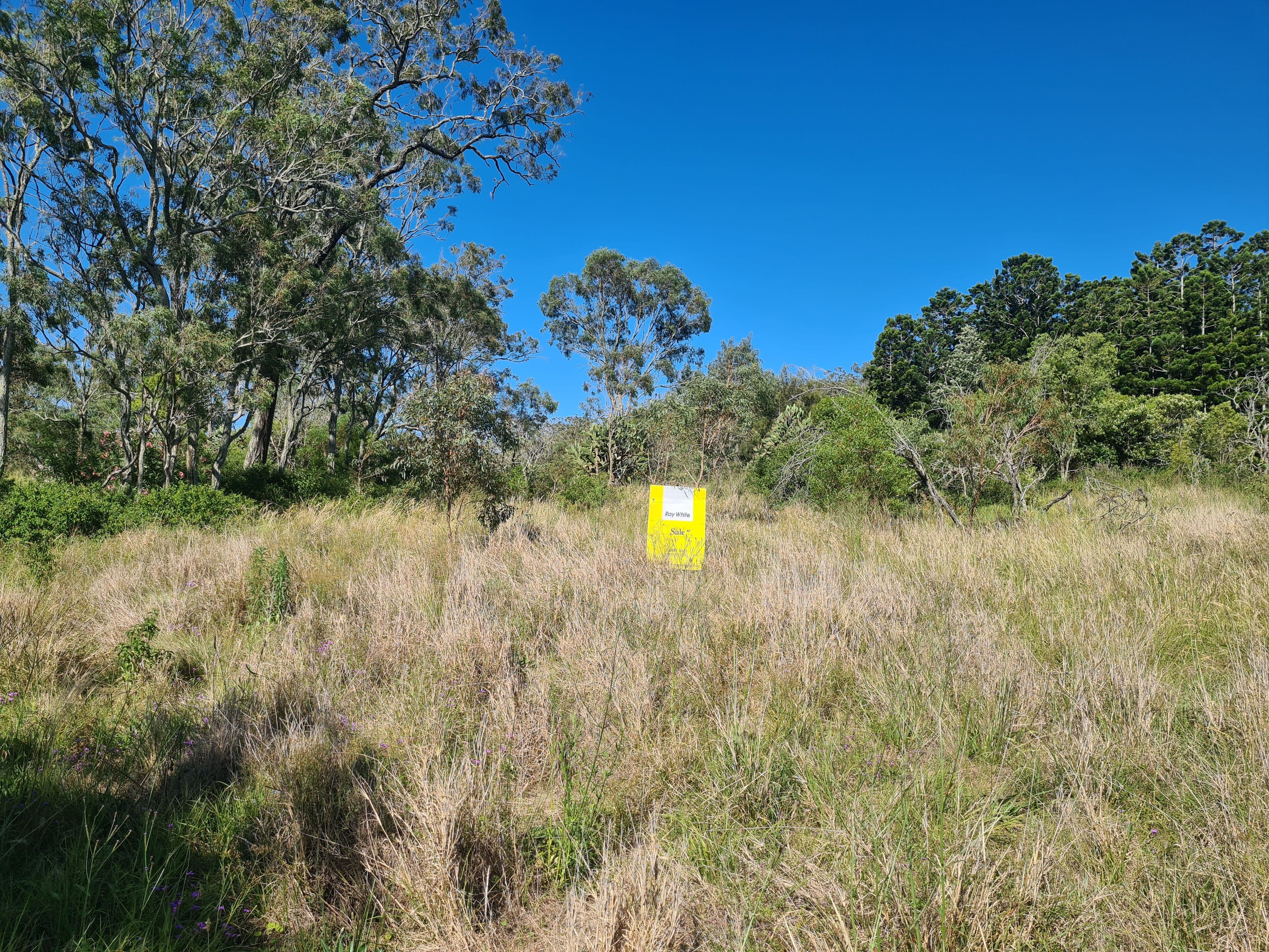 Lot 16 Garrett Street, Haden QLD 4353, Haden - Thumbnail 4
