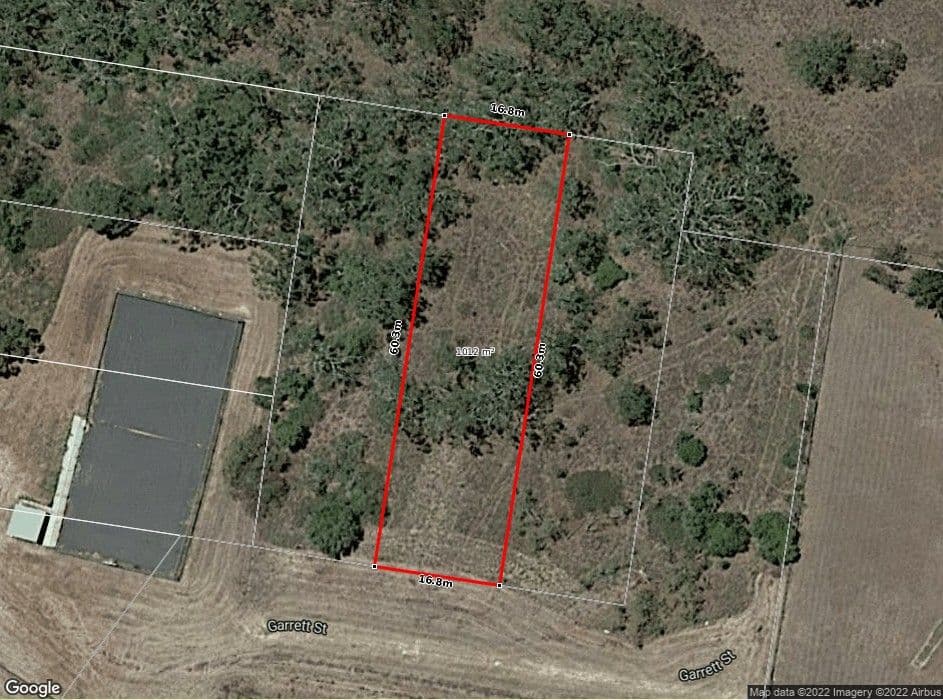 Lot 16 Garrett Street, Haden QLD 4353, Haden - Thumbnail 5