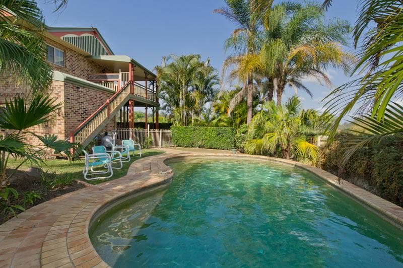 1 Tuckett Street,  Kenmore Hills, Kenmore Hills - Image 1