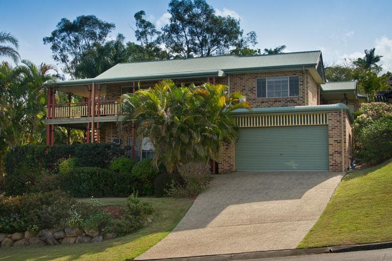 1 Tuckett Street,  Kenmore Hills, Kenmore Hills - Thumbnail 3