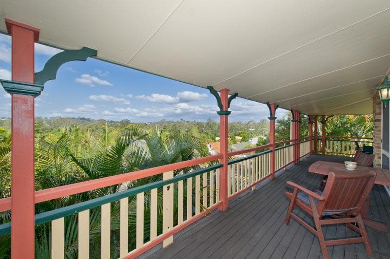 1 Tuckett Street,  Kenmore Hills, Kenmore Hills - Thumbnail 7